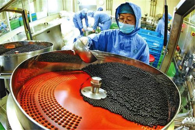 紫光药业加盟指南与市场营销策划 构建健康产业共赢生态